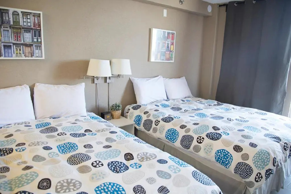 Harbour Beach Oceanfront Resort