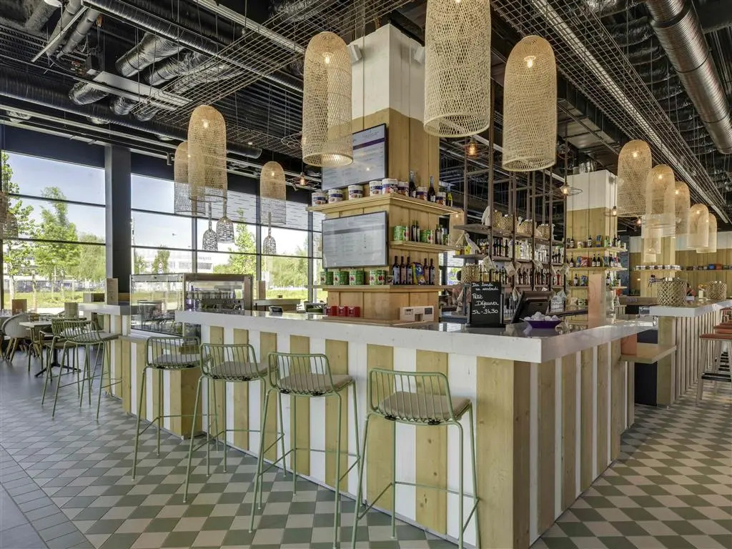Mercure Paris Orly Airport