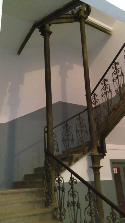 Apartment Perla