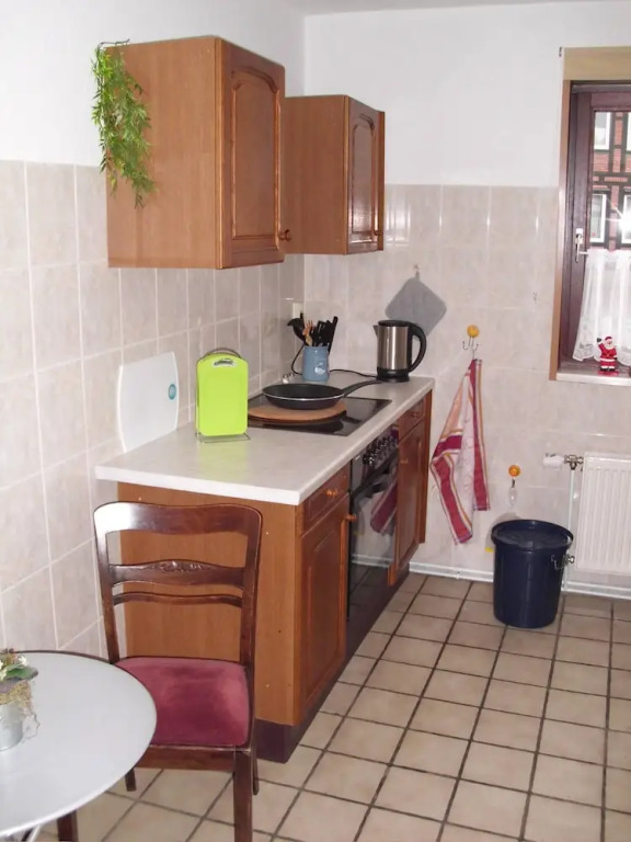 Monteurwohnung Langelsheim 6 Personen