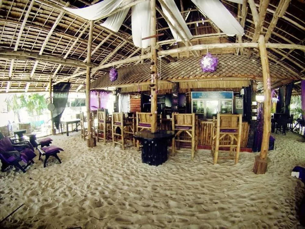 Majestic Hostel