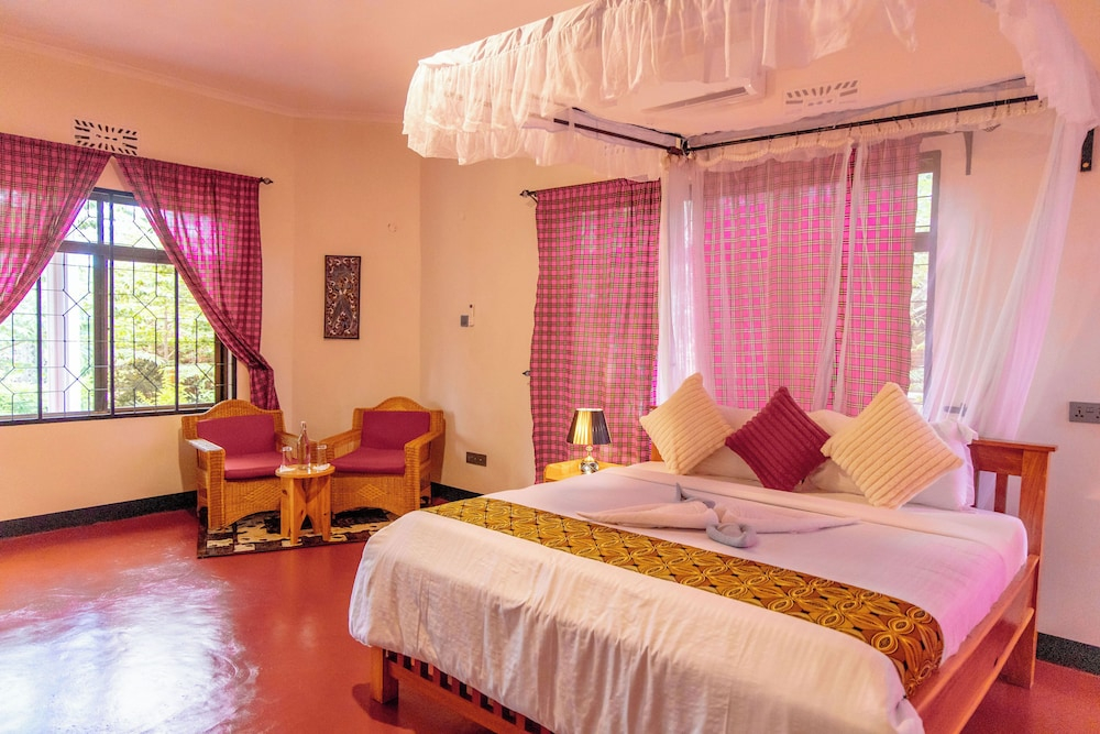Siafu Camps and Lodges