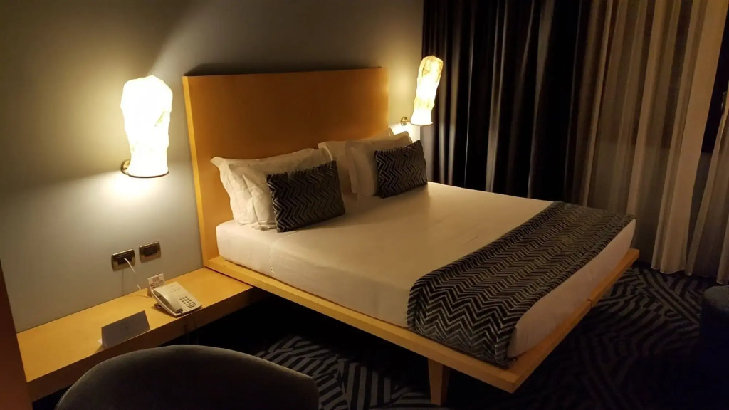 Hotel Abitart