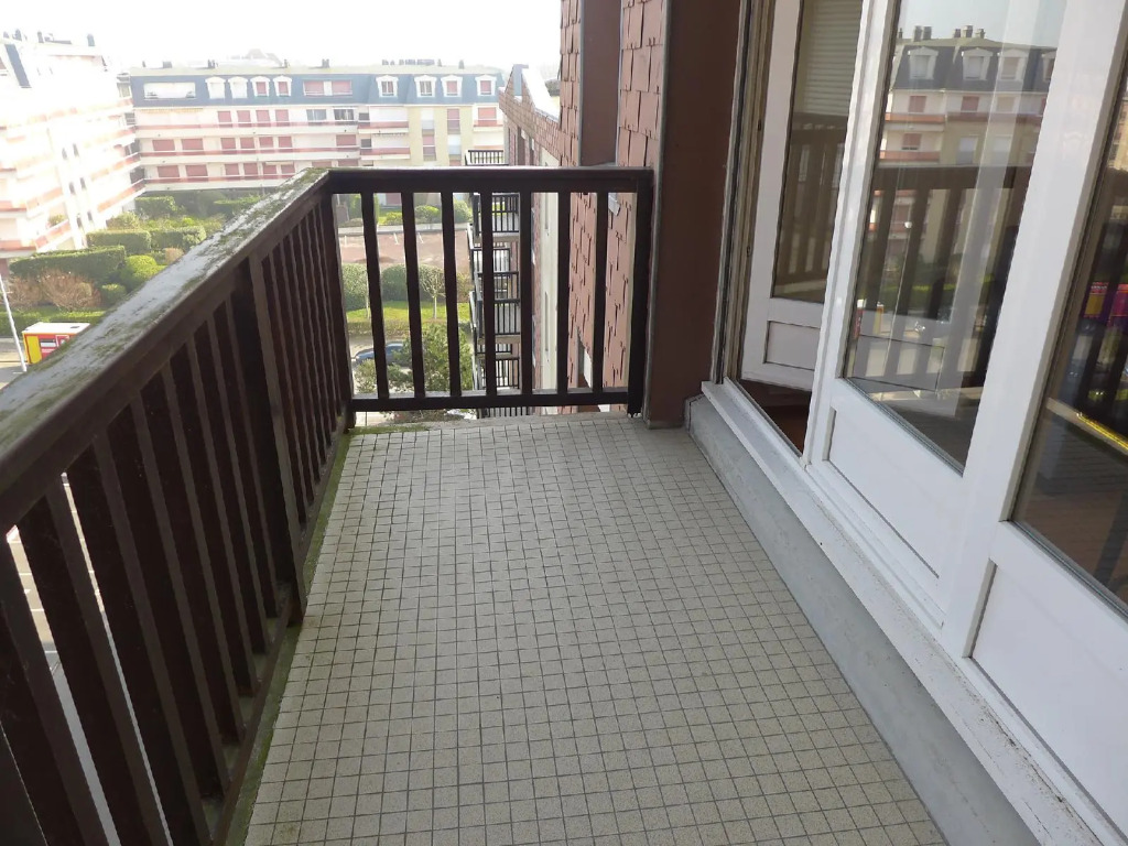 Cabourg 2000