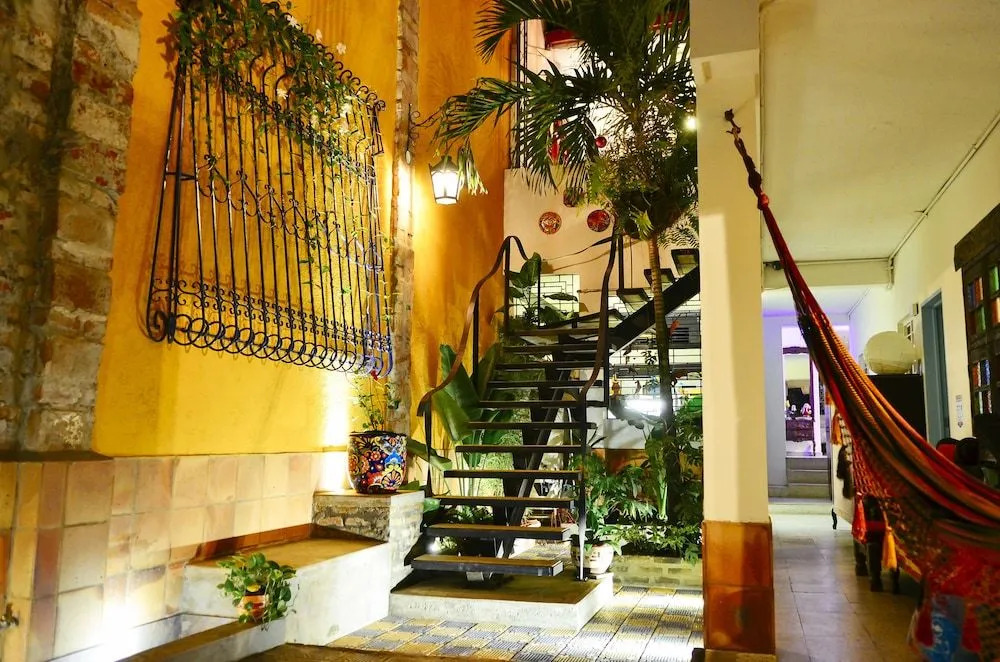 Magic Garden House