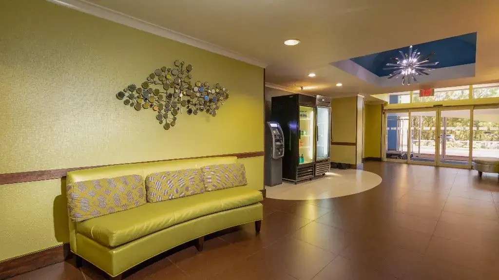 Holiday Inn Express Birmingham Irondale East by IHG