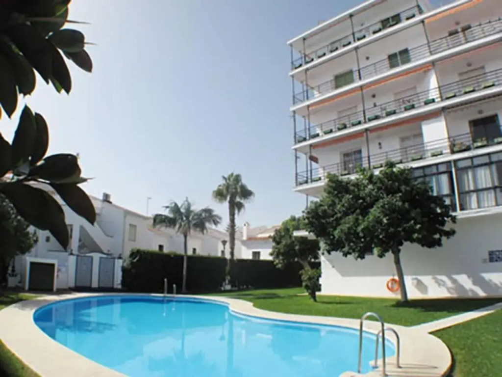 Nerja Spain Flats - Nsf55 Perdigón