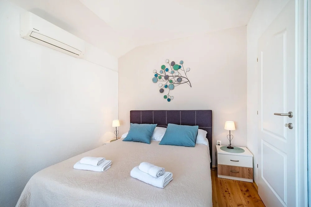 Villa Andrea ZadarVillas