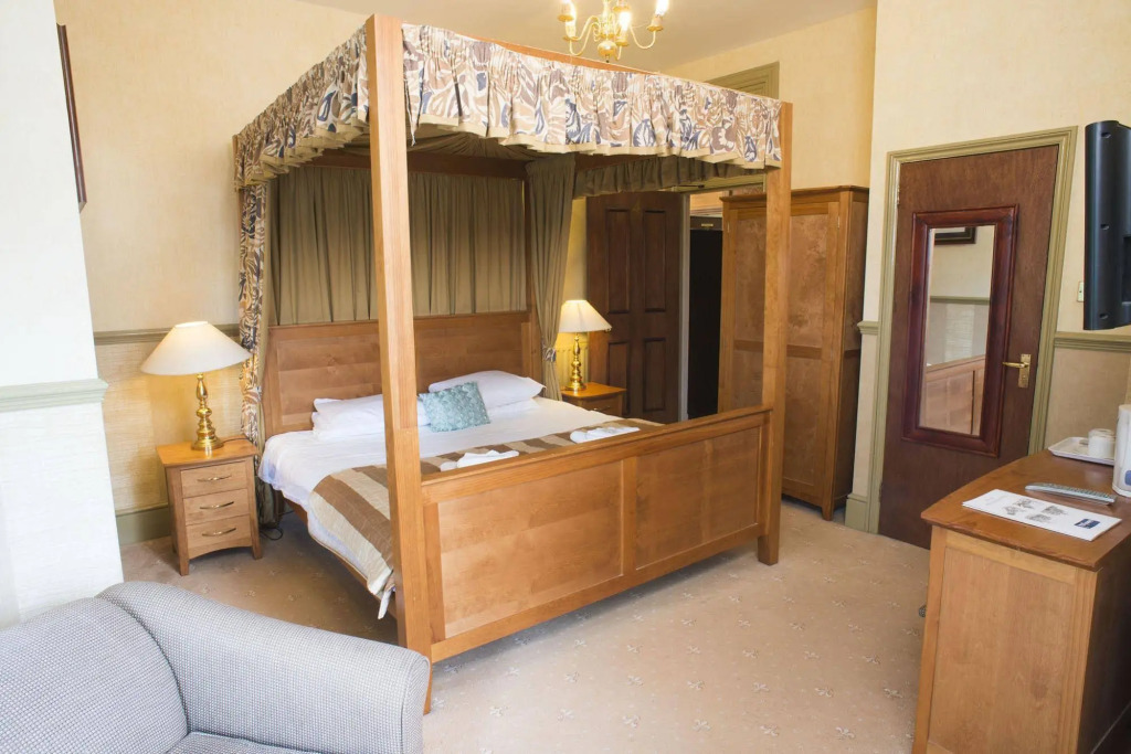 The Railway Hotel Worthing