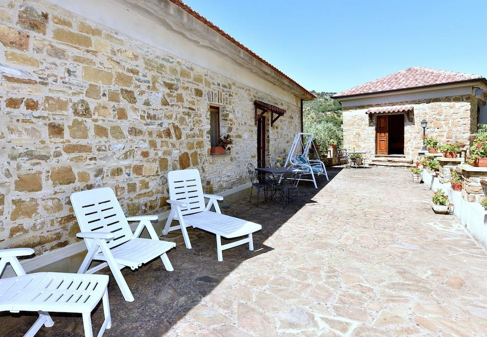 Agriturismo La Mimosa