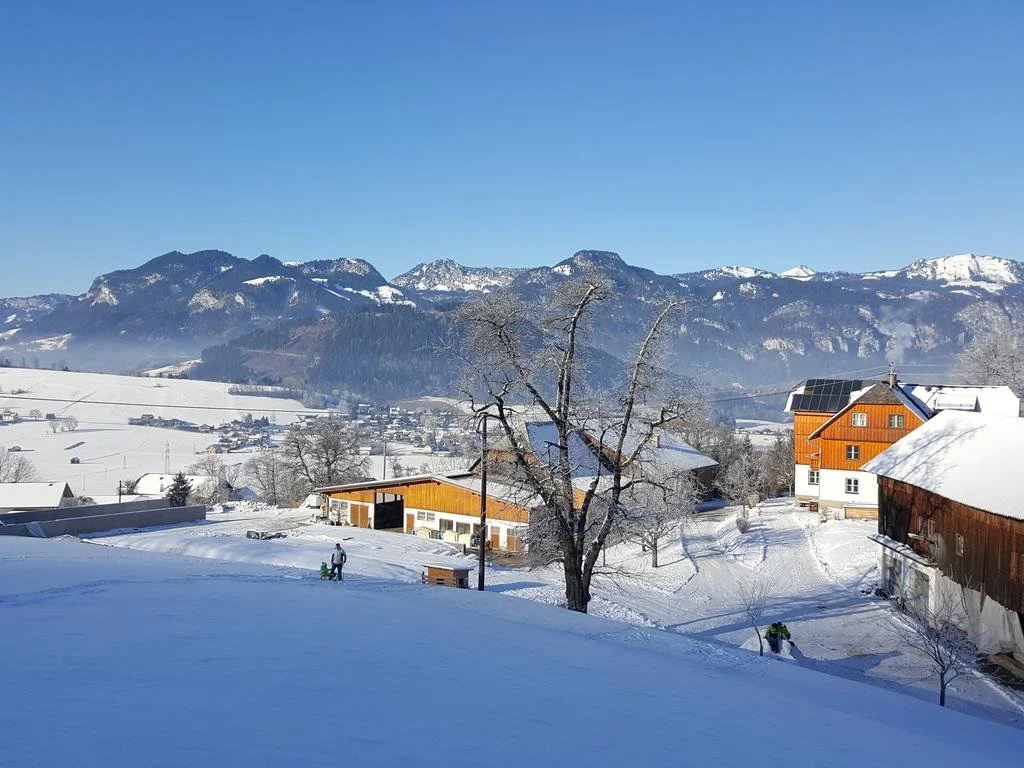 Bauernhof Huettstaedterhof