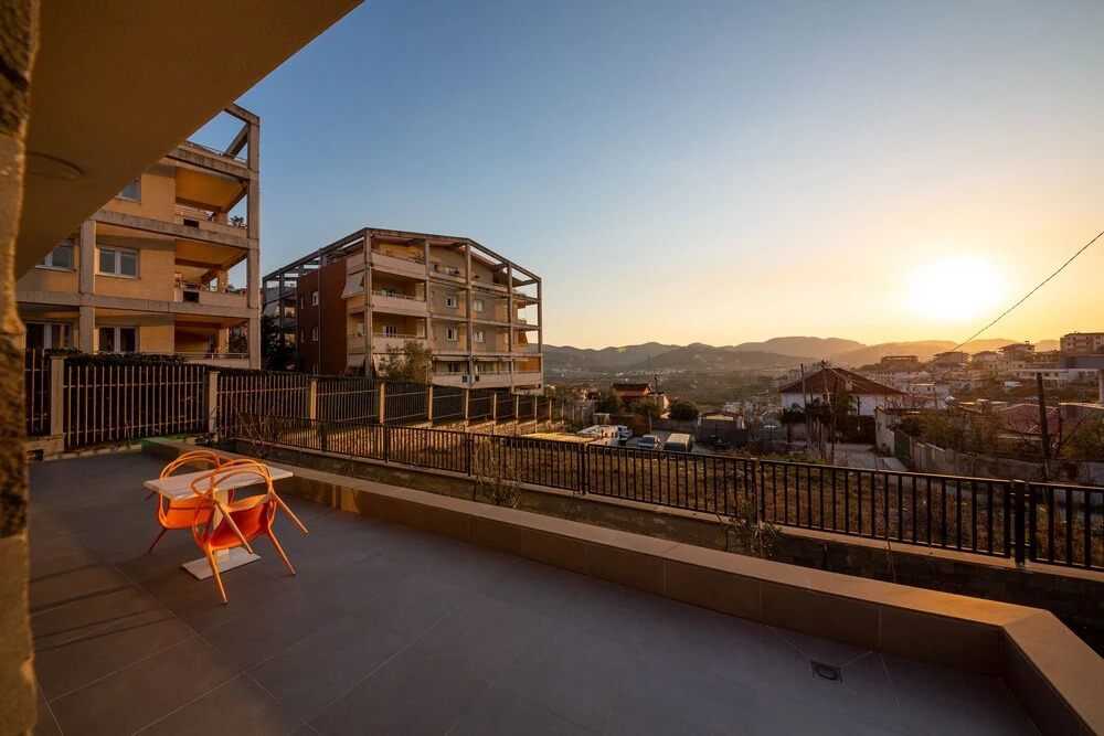 Villa Antonia