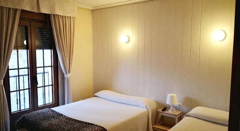 Hostal Alcántara