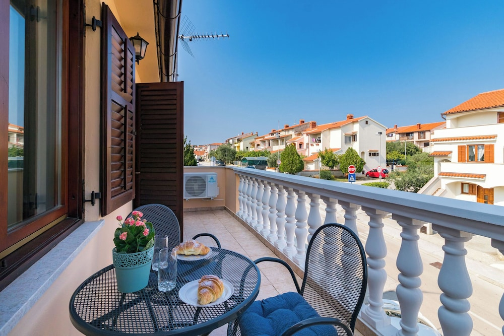 Apartment Buic