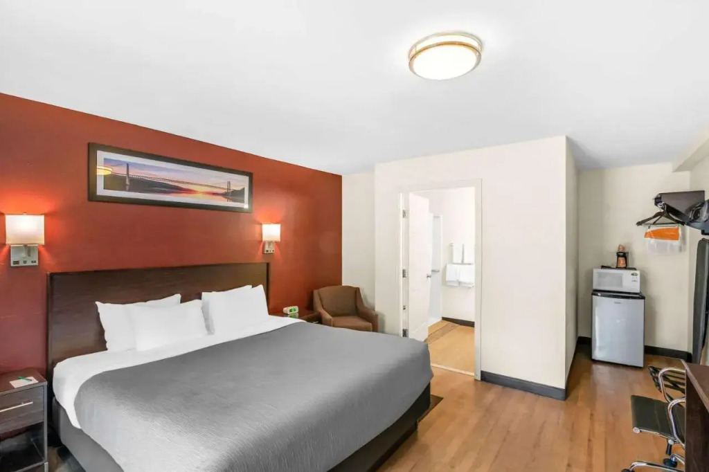 Quality Inn Queensbury - Lake George Area