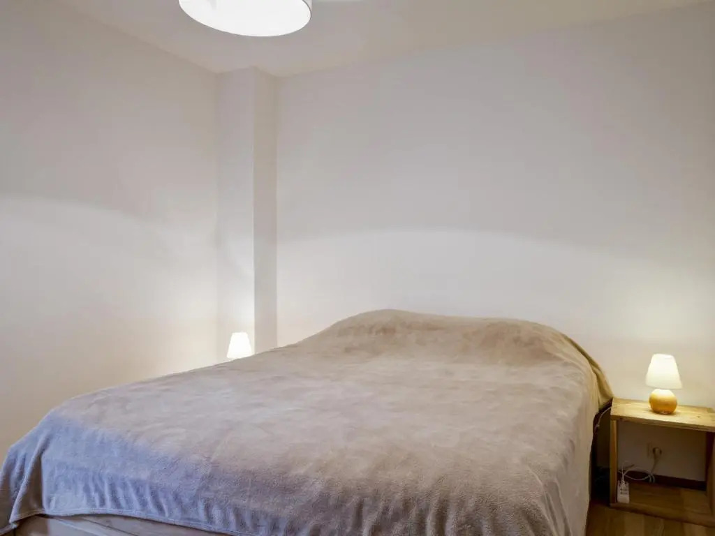 Appartement Brides-les-Bains, 4 pièces, 8 personnes - FR-1-512-154