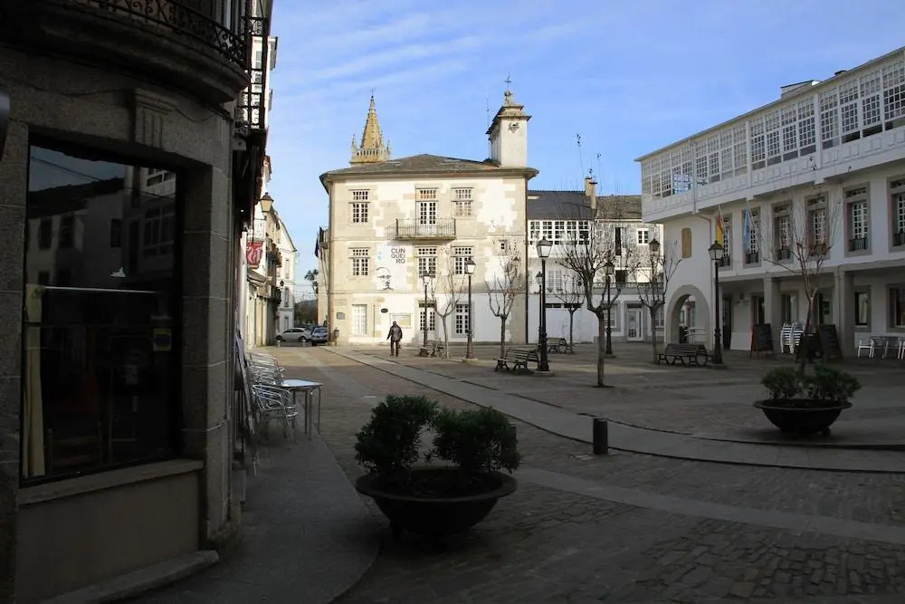 Hostal Central