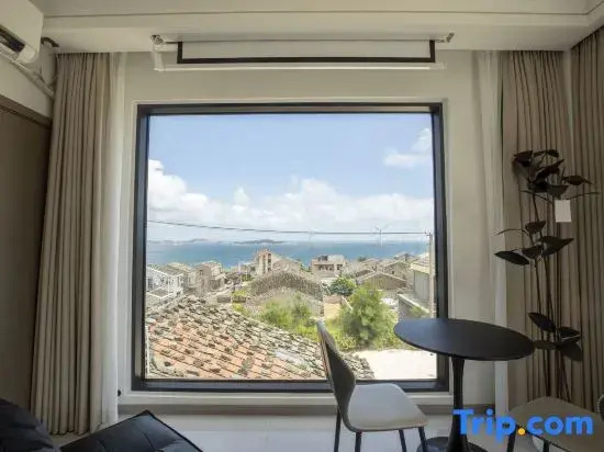 Pingtan · Haiyu Tinglan | Hearthesea Scenic Vacation Homestay
