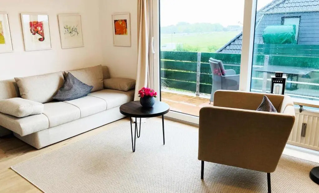 Appartement Backbord