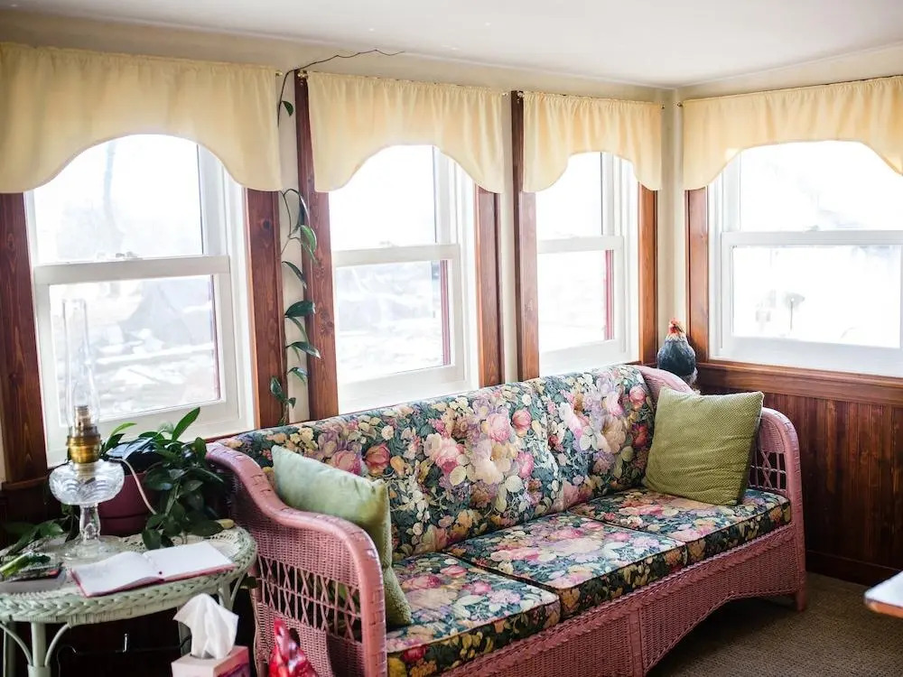 Kettle Moraine Cottage Bed & Breakfast