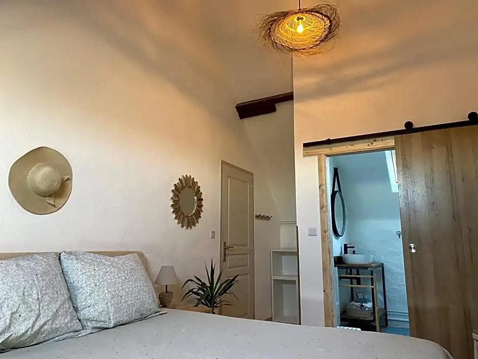 Chambres dHôtes Maison Balady