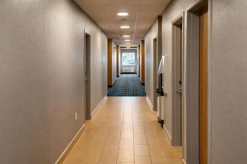 Fairfield Inn And Suites By Marriott Texas City