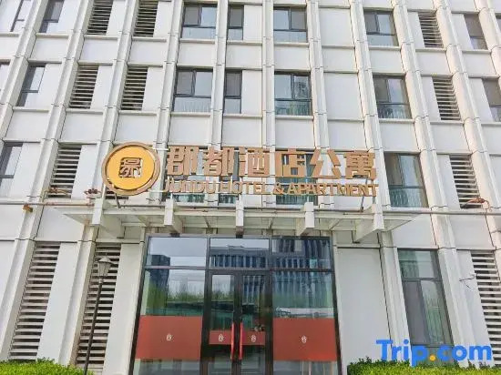 Jundu Hotle&Apartment