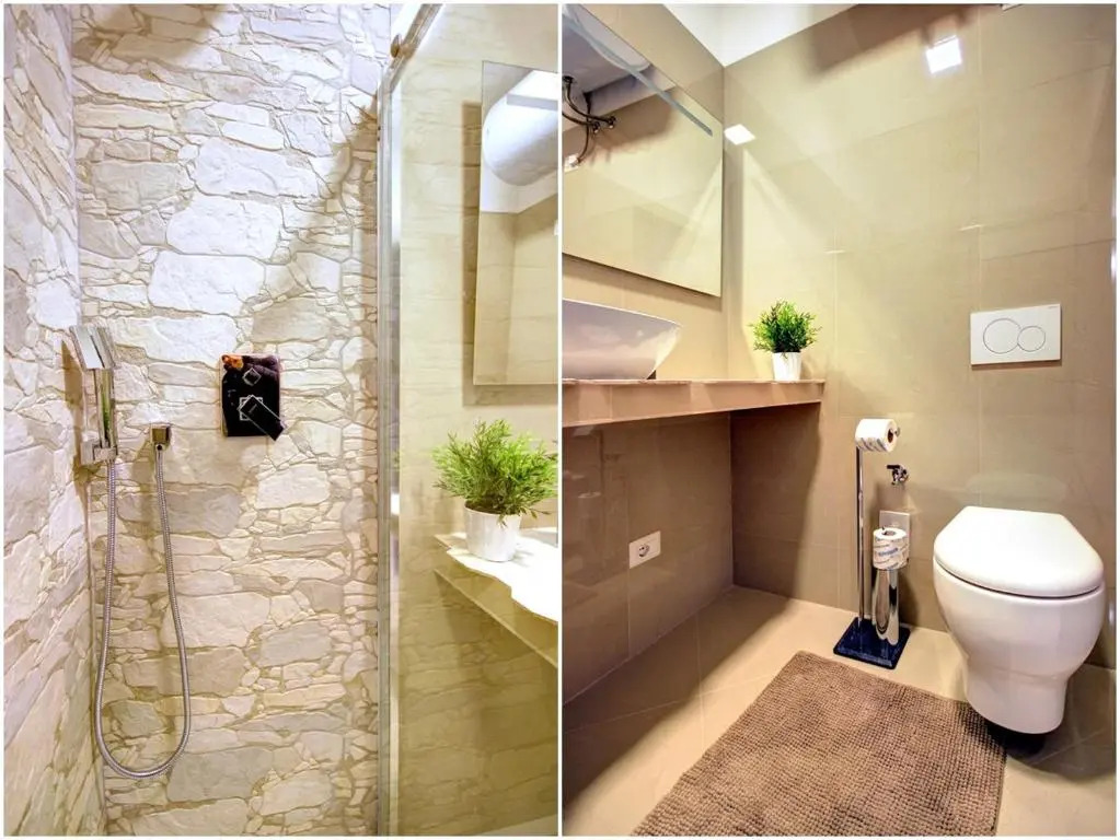 MilanRentals - Charlie Apartment