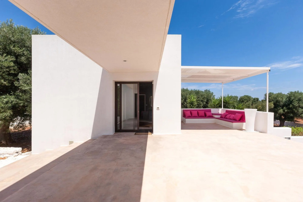 Villa Karma by Perle di Puglia