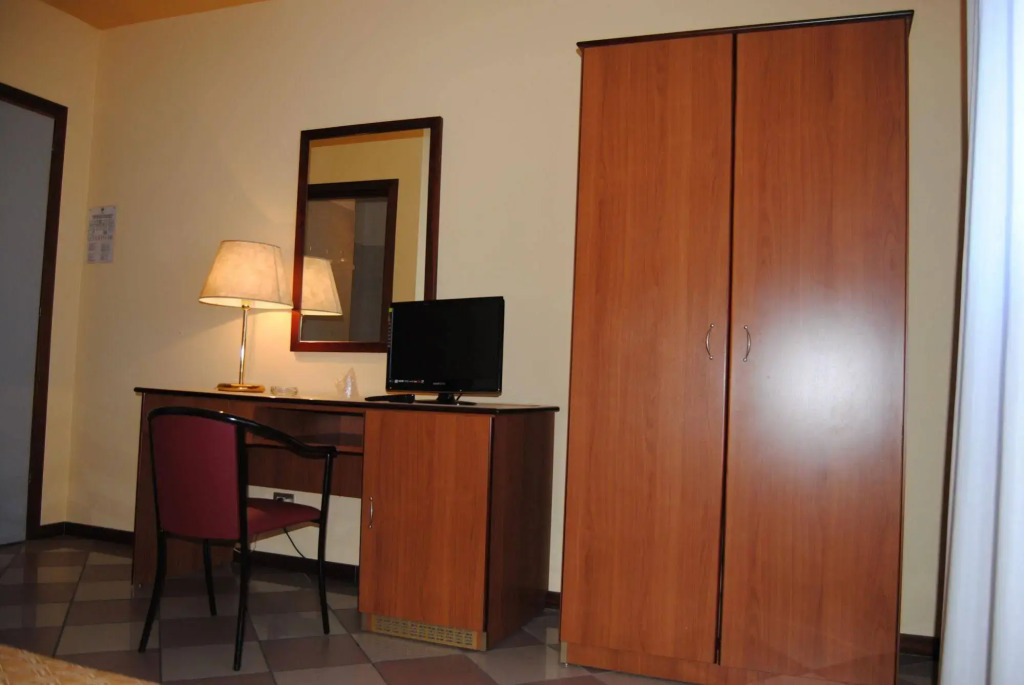 Hotel La Fenice