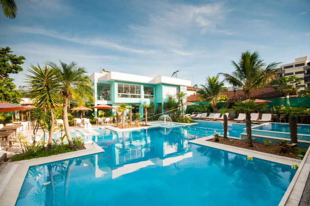 Hotel Port Louis