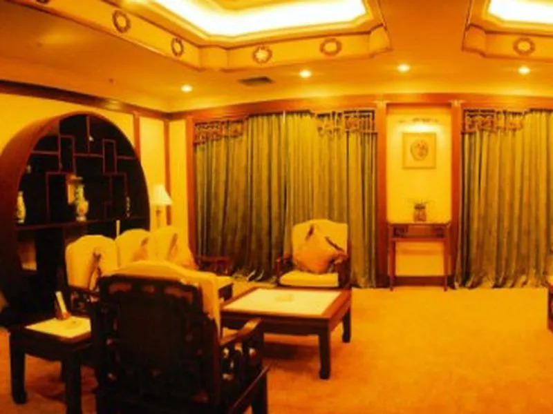 Nanning Mingyuan Hotel