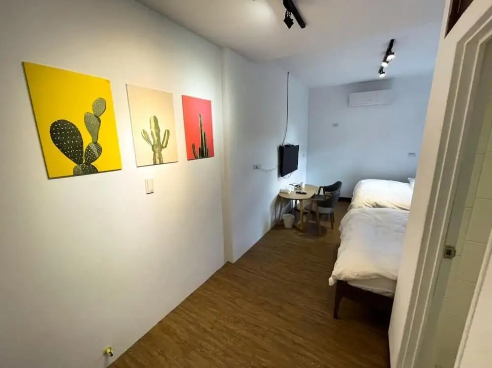 Small Island Homestay