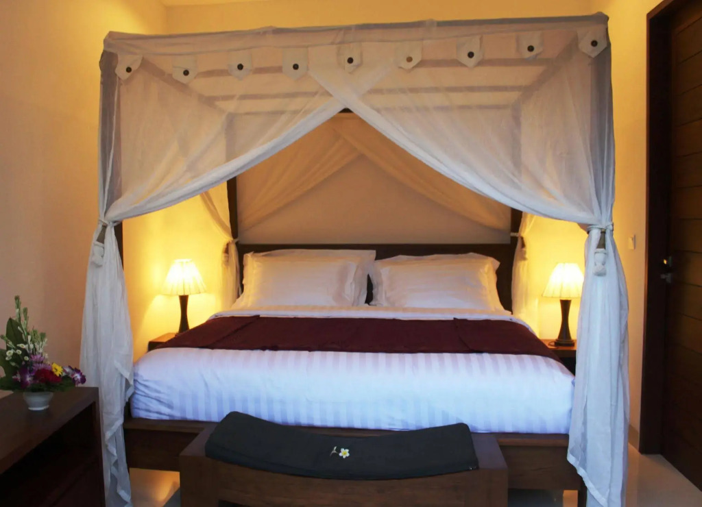 Villa Sukanami Sanur by ecommerceloka