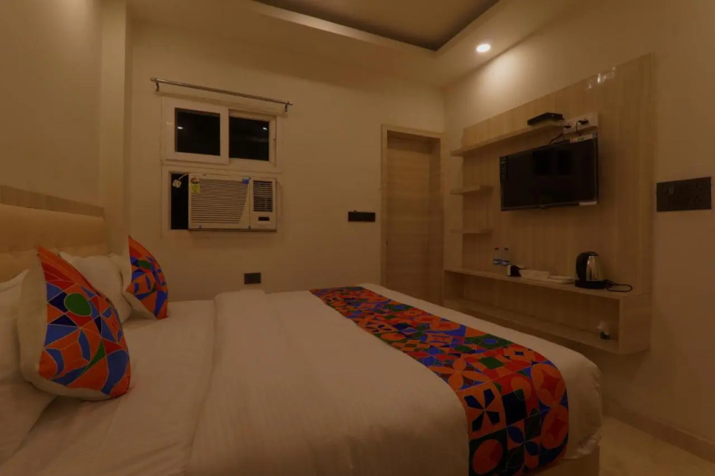 Shri Tirupati Residency