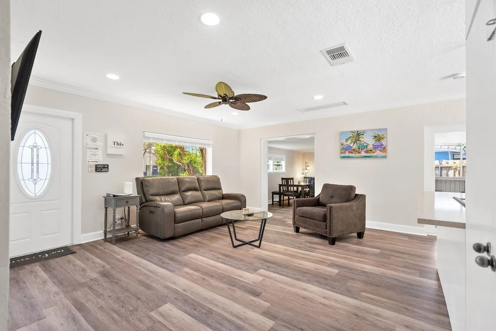 Will's Off Wilton Drive Pool Villa by Opus