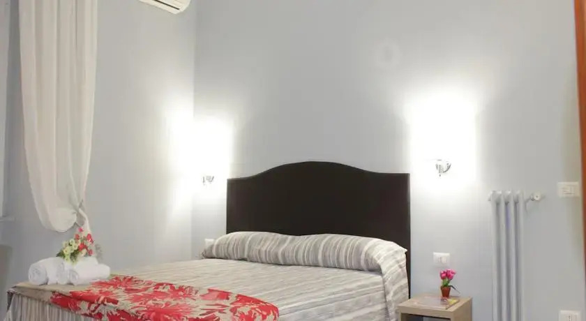 Relais RSA Asti