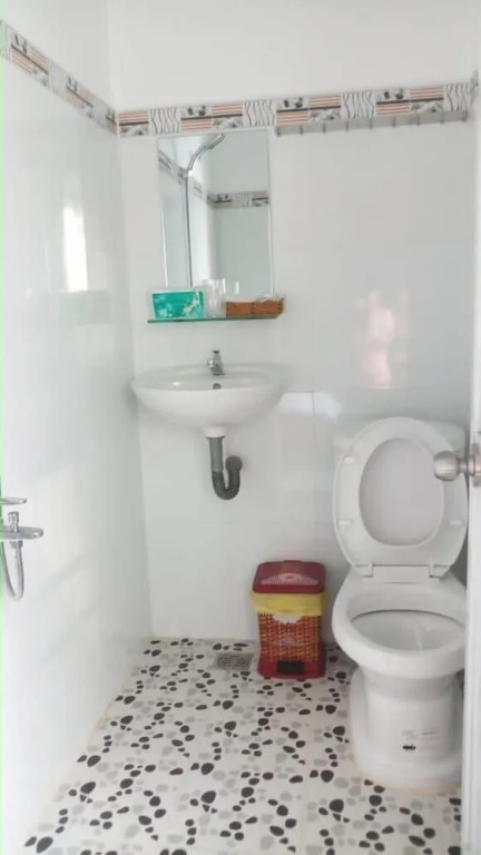 Song Ngoc Guesthouse