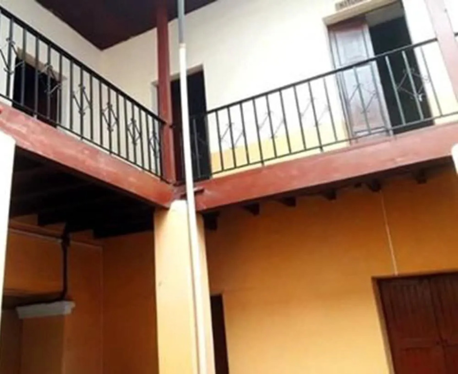 Friendly House  Hostel