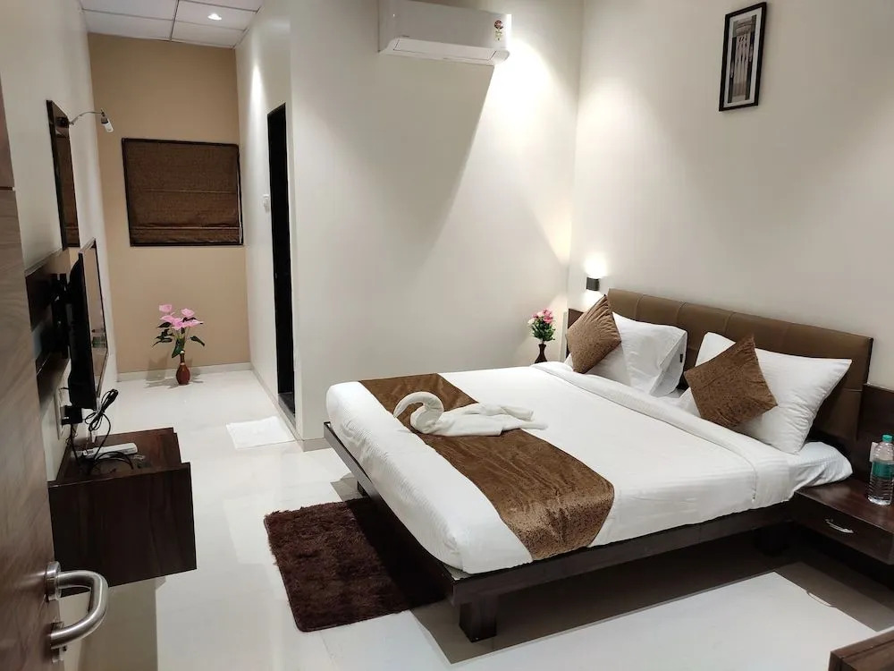 Hotel CVR
