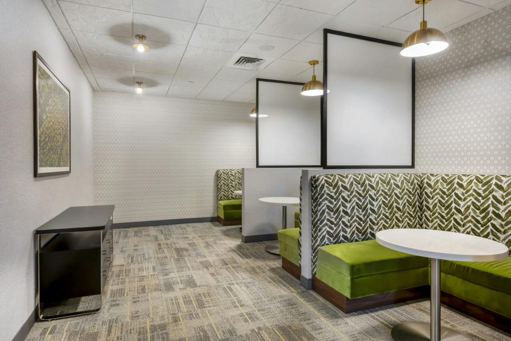 Hampton Inn and Suites Coeur dAlene