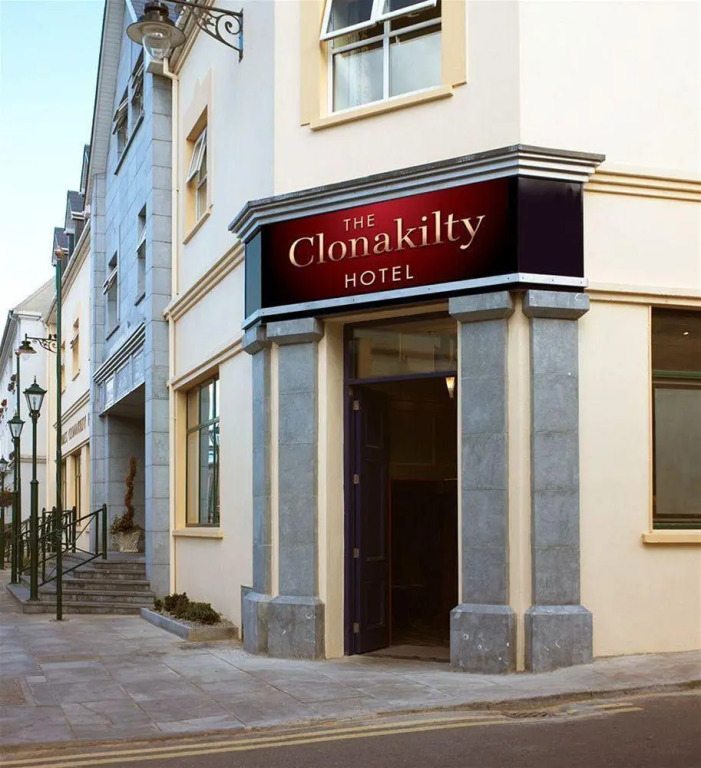 The Clonakilty Hotel