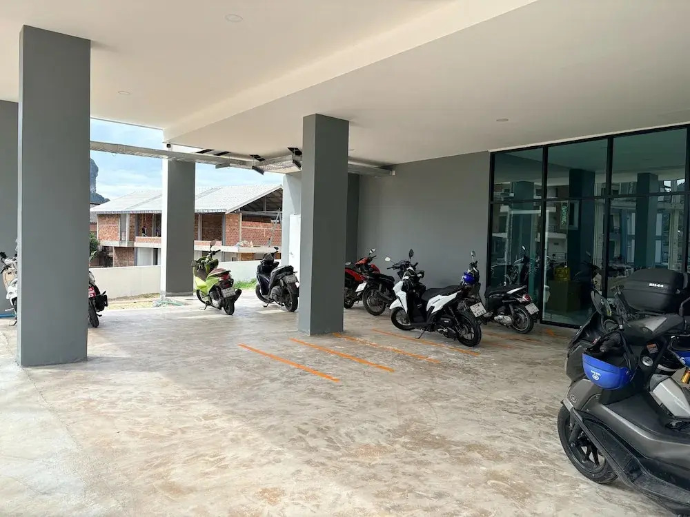 Ao Nang CheapPer Hotel