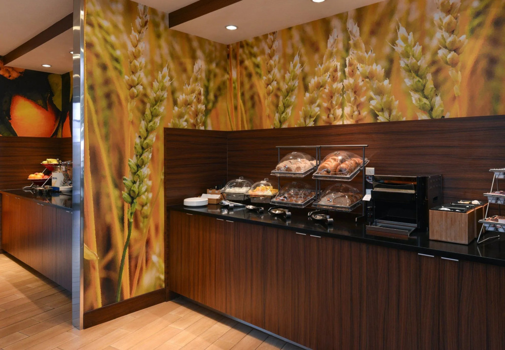 Fairfield Inn & Suites by Marriott Gallup