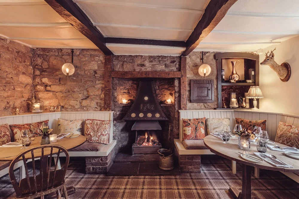 Queens Head Askham