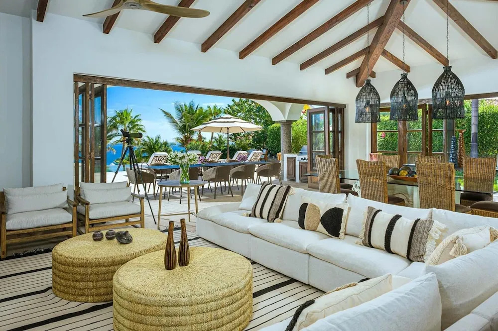 Casa de las Risas in Palmilla