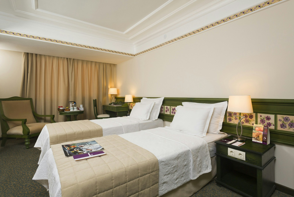 Anemon Kent İzmir Otel