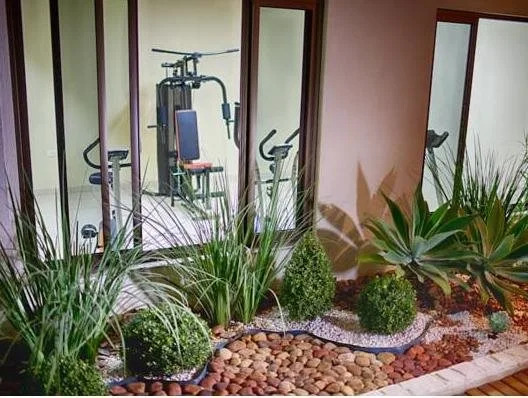 Amares Hotel
