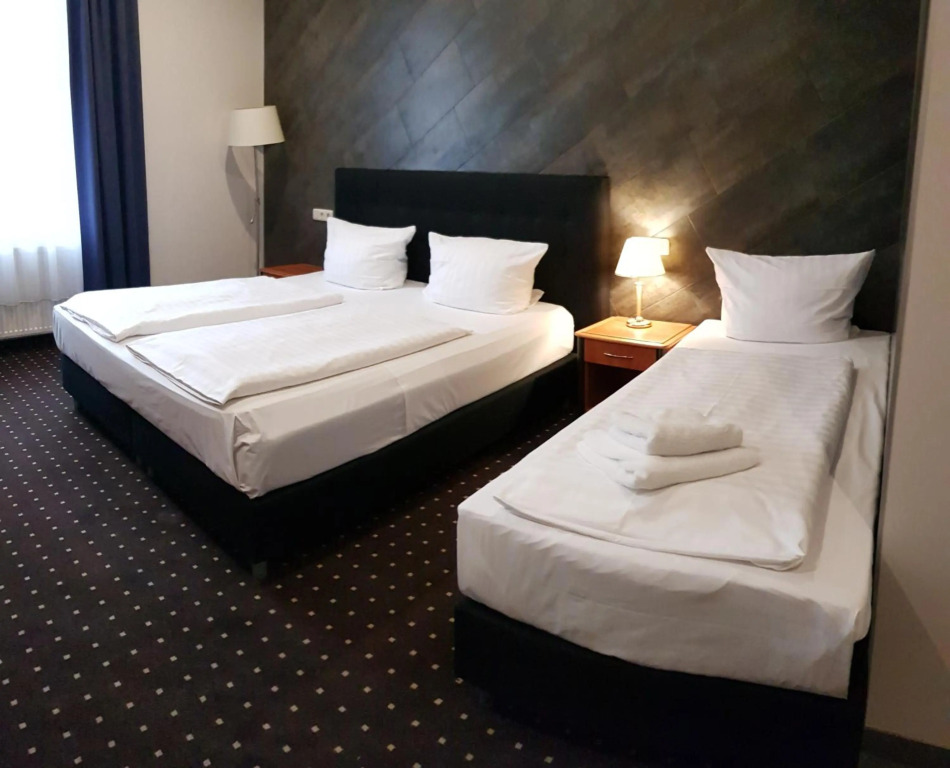 Hotel Zeil