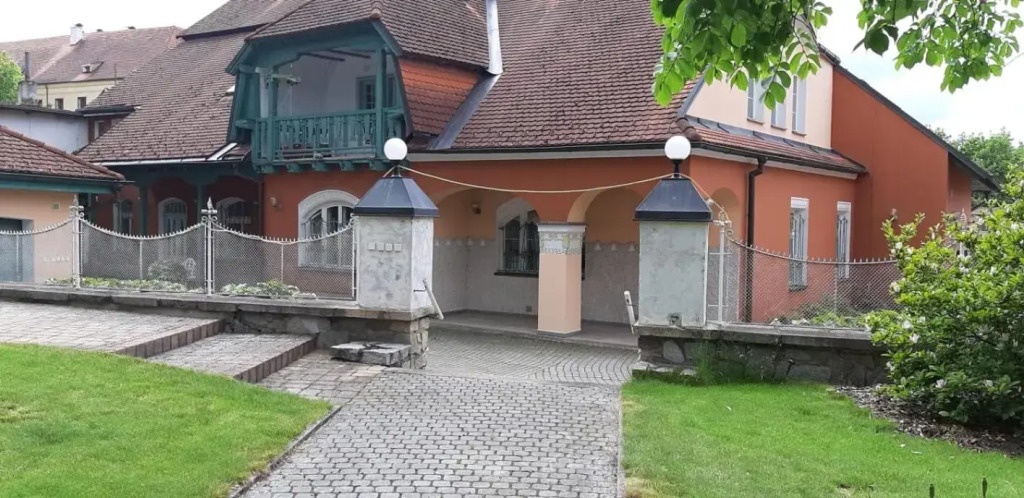 Flat Jindrichuv Hradec